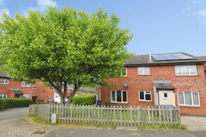 2, Windmill Close, Salisbury SP5 3TG