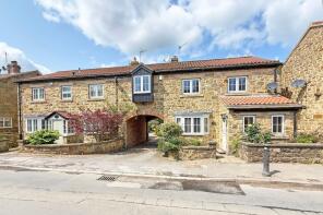 2, Bay Horse Mews, Main Street, Knaresborough HG5 9HU
