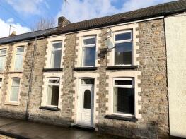 14, North Road, Porth CF39 9SG