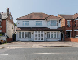 16, Harrow View, Harrow HA1 1RG