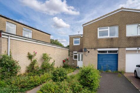Acorn Avenue, Bar Hill, CB23
