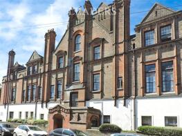 15, Brandon Court, Lawrence Road, Southsea PO5 1PF