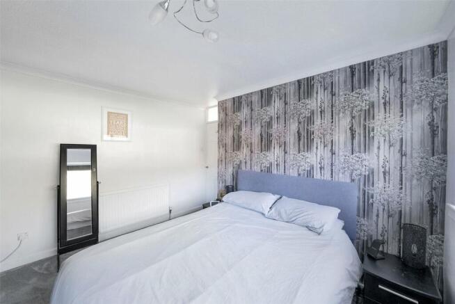 Bed 1