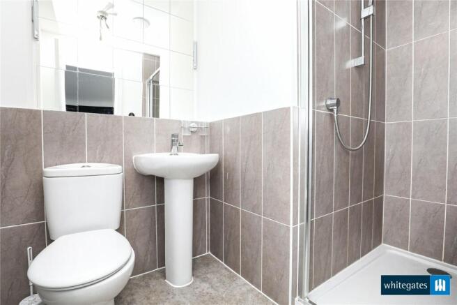 Bathroom 2