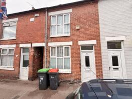 55, St Michaels Street, Sutton-in-ashfield NG17 4GN