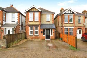 131, Sandown Road, Lake, Sandown PO36 9JY