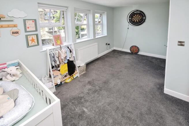 4 bed End of Terrace for sale Image 11