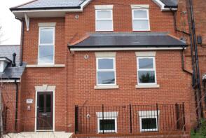 Flat 7, 237, Holdenhurst Road, Bournemouth BH8 8DA