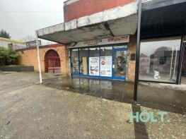 305, Holbrook Lane, Coventry CV6 4DG