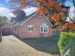 16, Woodcock Rise, Brandon IP27 0BN