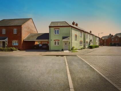 Siddington Drive, Aylesbury