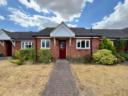 Sutton Close, Quorn, LE12