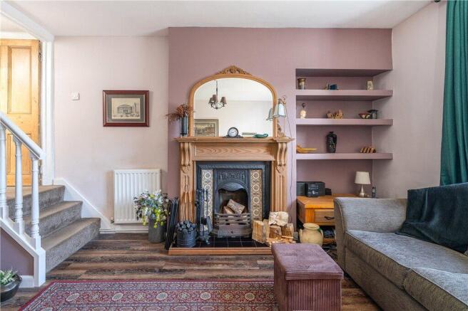 4 bed End of Terrace for sale Image 5