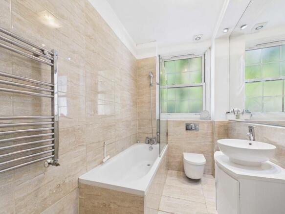 Devon Mansions, Bermondsey photo 4