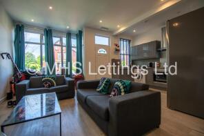 42, Beechwood Crescent, Burley, Leeds LS4 2LL