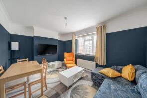 14, Springfield Court, Lynton Road, London W3 9EA