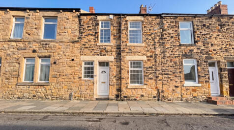 Rock Grove, Low Fell, Gateshead