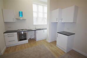 Apartment 4, Heritage Mews, Church Street, Halifax HX1 1QP