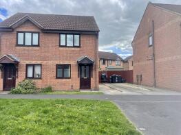 7, Clarks Road, Bridgwater TA6 5QB