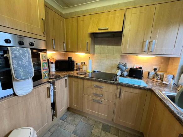 1 bed Apartment for sale Image 6