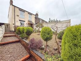 95, Congleton Road, Stoke-on-trent ST8 6EF
