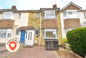 54, Branksome Drive, Bristol BS34 7EF