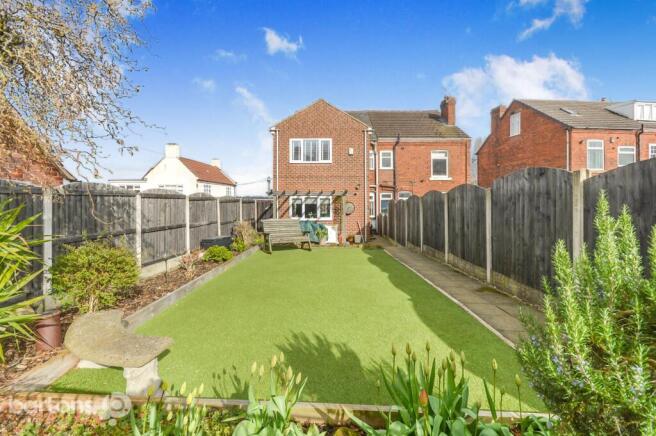 3 bed Semi-Detached for sale