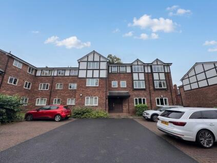 Half Edge Lane, Eccles, M30
