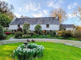 Pengreep Cottage, Ponsanooth TR3 7JH