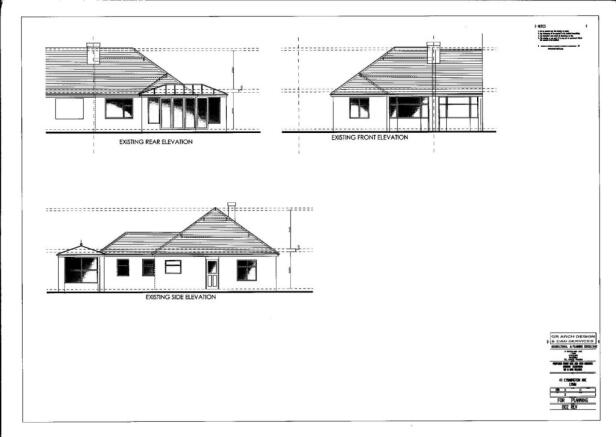Plans