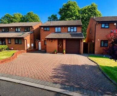 Miles Grove,Dudley,DY2 7TT