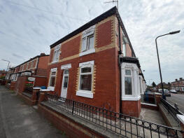140, Heathcote Road, Manchester M18 7GL
