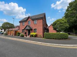 7, Leach Drive, Manchester M30 8ET