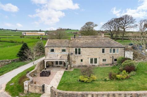 Park Head Lane, Cumberworth, Huddersfield