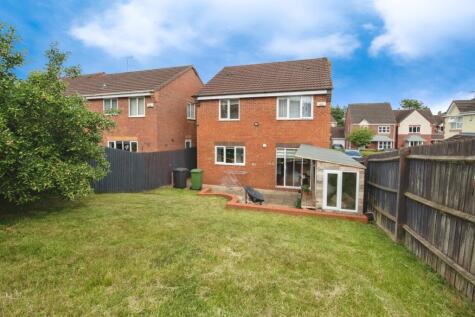Lily Green Lane, Redditch, Worcestershire, B97