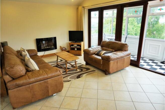 Annex Living Room