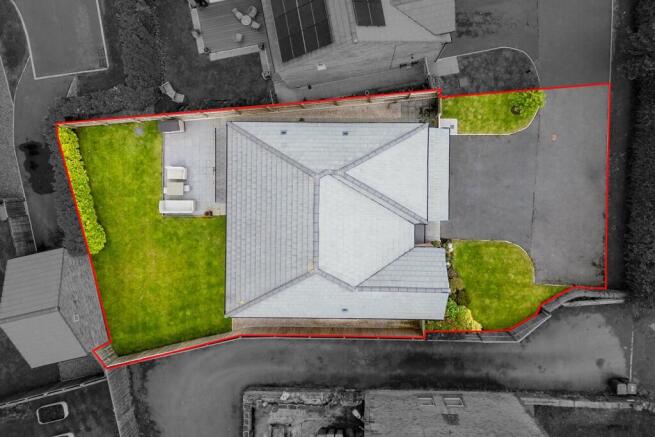 Willbrook Close, Grimsargh, Lancs, PR2 photo 4