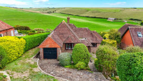30, Summerdown Lane, Eastbourne BN20 0LE