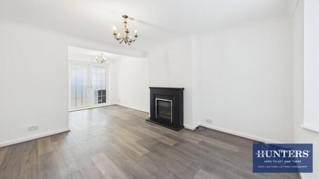 Living/Dining Room