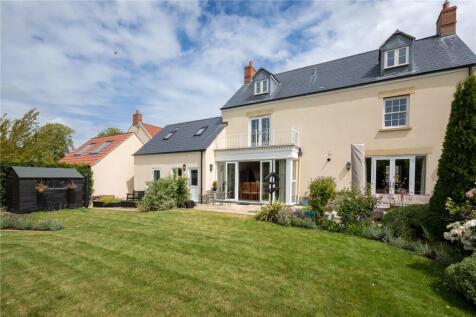 Five Bedroom House, Butleigh BA6 8FL - 3 Miles from Millfield
