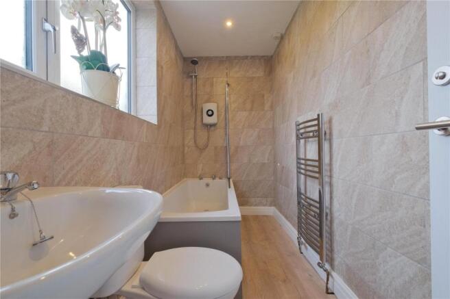 Bathroon