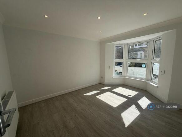 Front Lounge