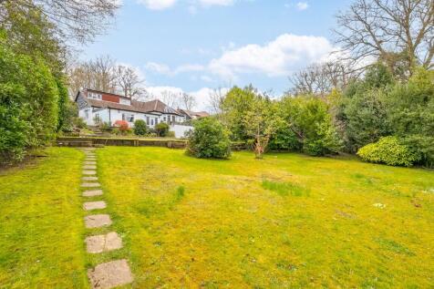 Hangmans Lane, Mardley Heath, Welwyn, Hertfordshire, AL6