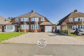 124, Halton Road, Sutton Coldfield B73 6NY