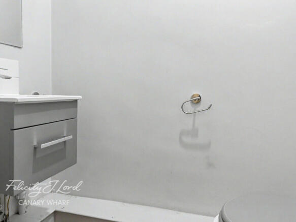 House in London, Poplar - View 5
