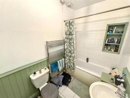 3, Hanbury Street, Preston PR2 2SU
