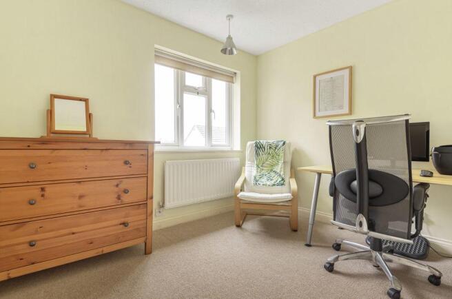 Bedroom 3 (Double)