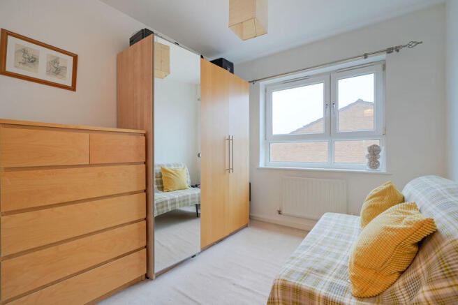 Double Bedroom 