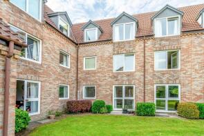 6, Vyner House, Front Street, York YO24 3DW