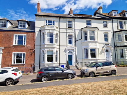 The Beacon, Exmouth, EX8 2AG